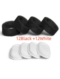 Runway filter element 24PC