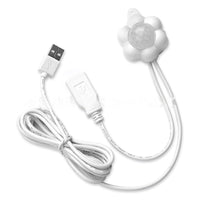 Sunflower sensor