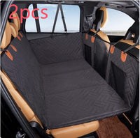 Black 2pcs