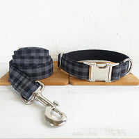 Collar LeashS
