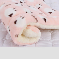 Pink lamb