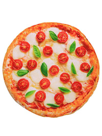 Pizza blanket