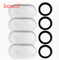 4and4 ring packaging box