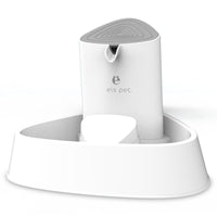 Ceramic white 1500ml