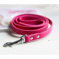 Deep pink
