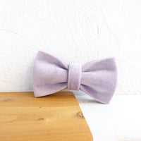 Light purple Tie