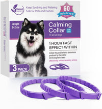 3pack dogs