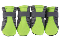 Green A