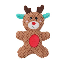 Milu deer