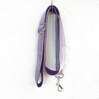 Light purple Leash