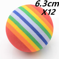6.3cm 12pcs