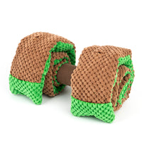 Dumbbell Snuffle Toys