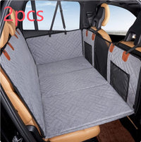Gray 2pcs