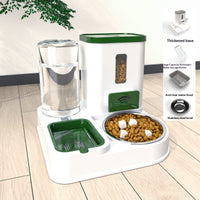 New Grass Green Steel Bowl