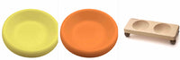 Double Bowl set