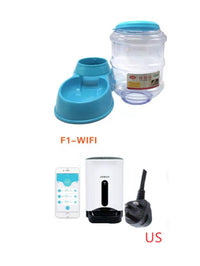 Blue us