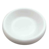 White Ceramic Bowl