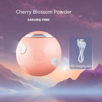 Cherry Blossom Pink