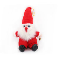 New Santa