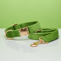 Green set