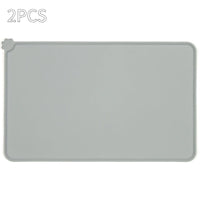 Grey 2pcs