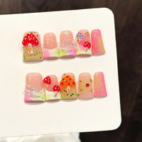 M   10PCS