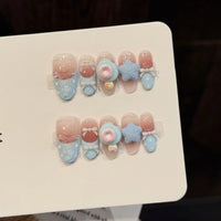 S 10PCS