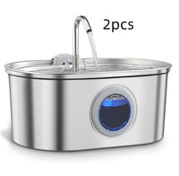 American Standard 2PCS