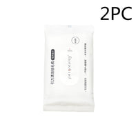 Wet towel 2PC