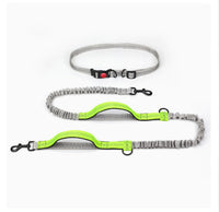 Fluorescent green