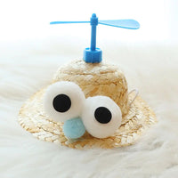 Big Eye Blue