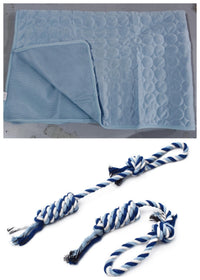 Light Blue Set