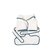 Bath towel