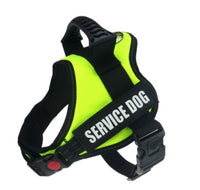 Fluorescent green