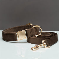 Brown set