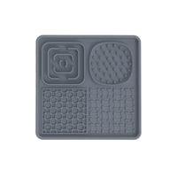 Gray Square