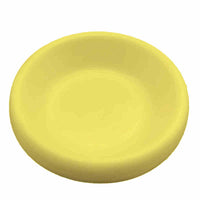 Yellow Ceramic Bowl