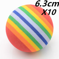 6.3cm 10pcs