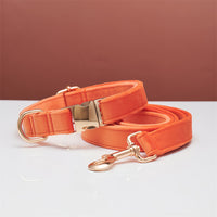 Orange set