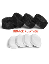 Runway filter element 16PC